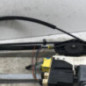 Leve vitre electrique avant gauche PEUGEOT 807