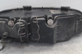 Optique avant principal gauche (feux)(phare) FIAT PUNTO 2
