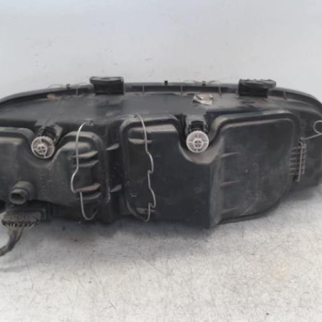 Optique avant principal gauche (feux)(phare) FIAT PUNTO 2