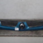 Calandre RENAULT KANGOO 1