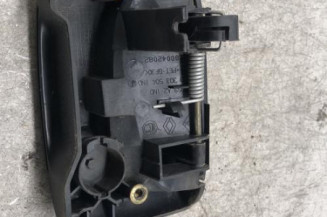 Poignee porte laterale droit RENAULT KANGOO 1