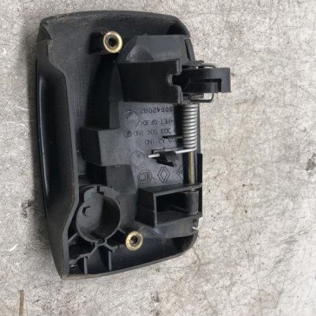 Poignee porte laterale droit RENAULT KANGOO 1