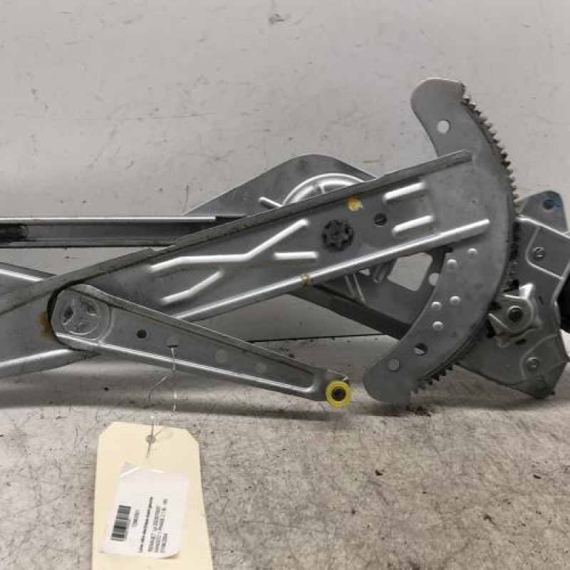 Leve vitre electrique avant gauche RENAULT KANGOO 1