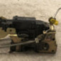 Serrure avant droit RENAULT KANGOO 1