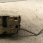Serrure avant droit RENAULT KANGOO 1