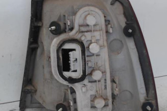 Feu arriere principal gauche (feux) OPEL ASTRA G