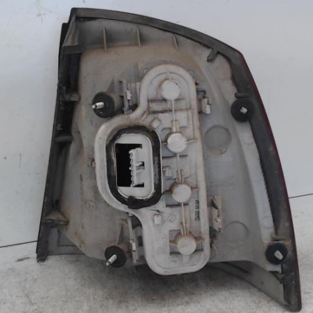 Feu arriere principal gauche (feux) OPEL ASTRA G