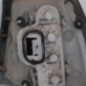 Feu arriere principal gauche (feux) OPEL ASTRA G
