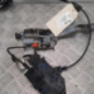 Serrure arriere gauche CITROEN C4 PICASSO 1
