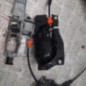 Serrure arriere gauche CITROEN C4 PICASSO 1