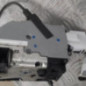 Serrure arriere gauche CITROEN C4 PICASSO 1