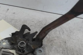 Serrure de capot CITROEN C4 PICASSO 1 Photo n°1