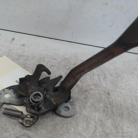 Serrure de capot CITROEN C4 PICASSO 1 Photo n°1
