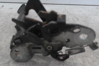 Serrure de capot CITROEN C4 PICASSO 1