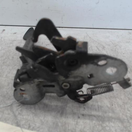 Serrure de capot CITROEN C4 PICASSO 1