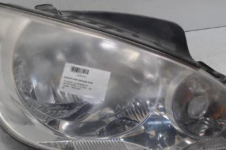 Optique avant principal droit (feux)(phare) HYUNDAI GETZ Photo n°1