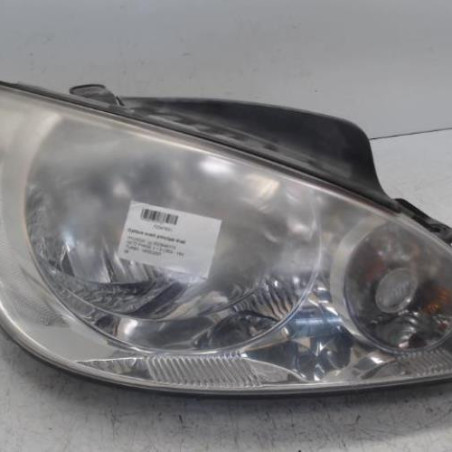 Optique avant principal droit (feux)(phare) HYUNDAI GETZ Photo n°1