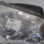 Optique avant principal droit (feux)(phare) HYUNDAI GETZ