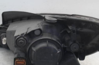 Optique avant principal droit (feux)(phare) HYUNDAI GETZ