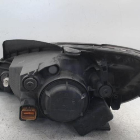 Optique avant principal droit (feux)(phare) HYUNDAI GETZ