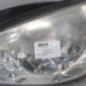 Optique avant principal gauche (feux)(phare) HYUNDAI GETZ