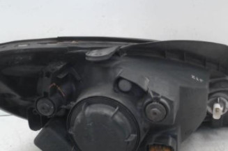 Optique avant principal gauche (feux)(phare) HYUNDAI GETZ