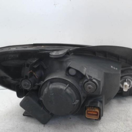 Optique avant principal gauche (feux)(phare) HYUNDAI GETZ