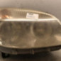 Optique avant principal droit (feux)(phare) FIAT DOBLO 1
