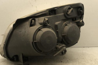 Optique avant principal droit (feux)(phare) FIAT DOBLO 1