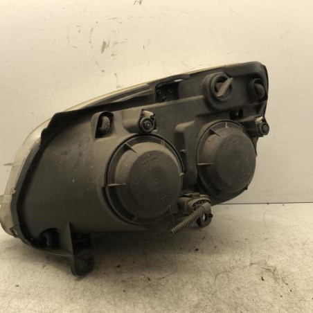 Optique avant principal droit (feux)(phare) FIAT DOBLO 1