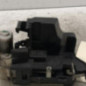Serrure avant gauche FIAT DOBLO 1