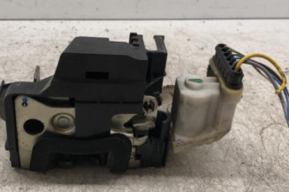 Serrure avant gauche FIAT DOBLO 1