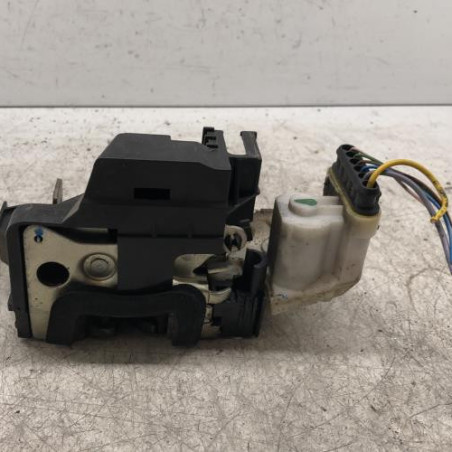 Serrure avant gauche FIAT DOBLO 1
