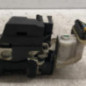 Serrure avant gauche FIAT DOBLO 1