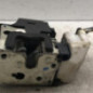 Serrure avant gauche FIAT DOBLO 1