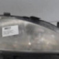 Optique avant principal droit (feux)(phare) RENAULT MEGANE 1