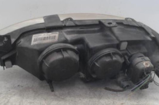 Optique avant principal droit (feux)(phare) RENAULT MEGANE 1