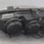 Optique avant principal droit (feux)(phare) RENAULT MEGANE 1