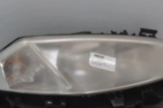 Optique avant principal droit (feux)(phare) RENAULT MEGANE 2 Photo n°1