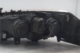 Optique avant principal droit (feux)(phare) RENAULT MEGANE 2