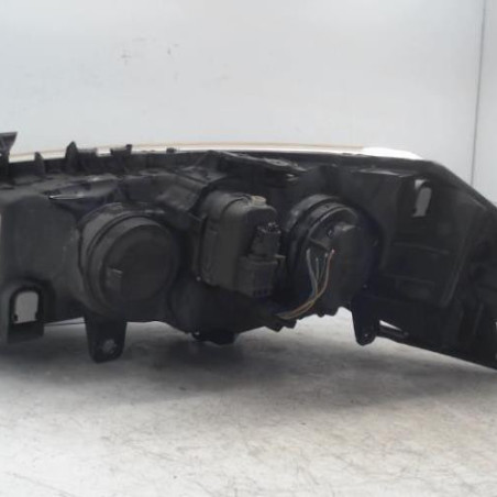 Optique avant principal droit (feux)(phare) RENAULT MEGANE 2