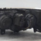 Optique avant principal droit (feux)(phare) RENAULT MEGANE 2