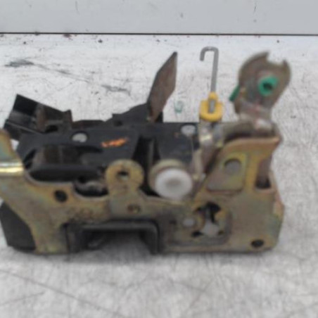 Serrure avant droit RENAULT TWINGO 1 Photo n°1