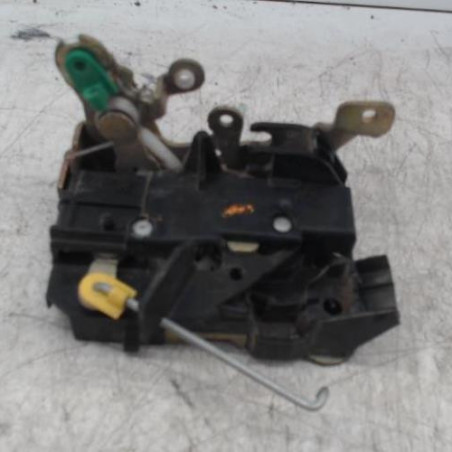 Serrure avant droit RENAULT TWINGO 1
