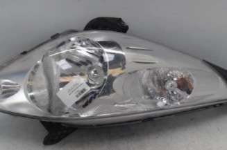 Optique avant principal droit (feux)(phare) CHEVROLET SPARK Photo n°1