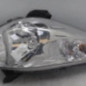 Optique avant principal droit (feux)(phare) CHEVROLET SPARK