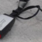 Attache ceinture avant droit CHEVROLET SPARK