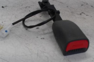 Attache ceinture avant droit CHEVROLET SPARK