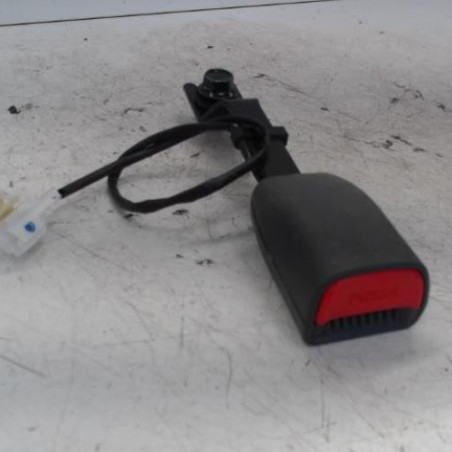 Attache ceinture avant droit CHEVROLET SPARK