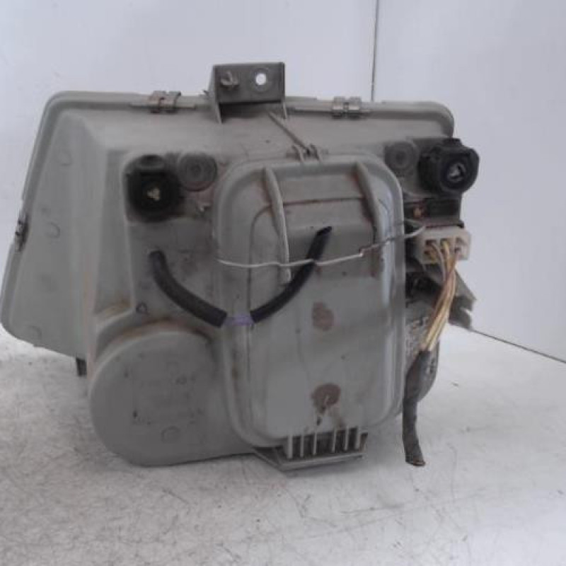 Optique avant principal droit (feux)(phare) MERCEDES VITO 638